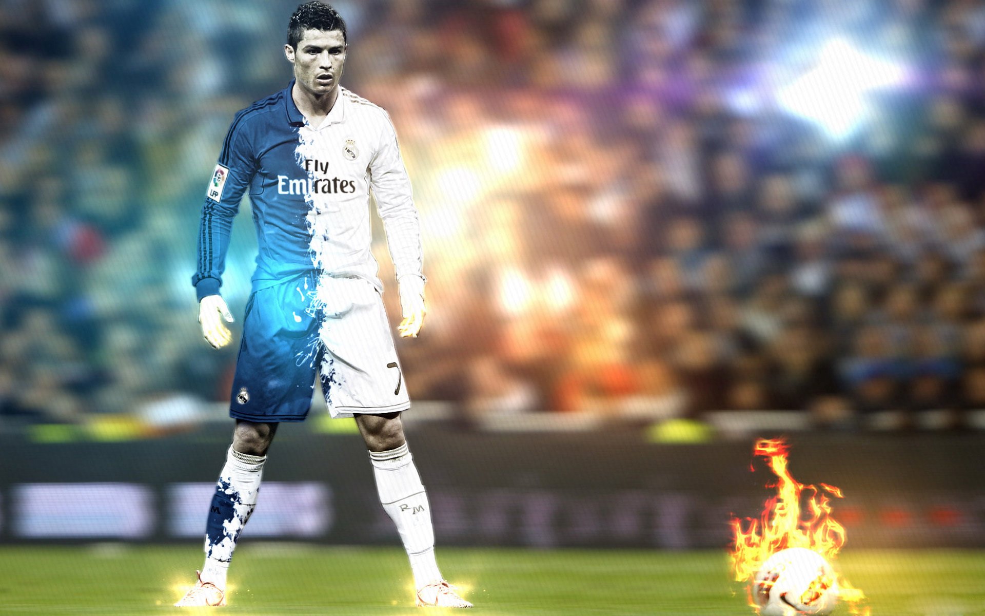 马赛港的钢铁回响,当卢卡库在美国防线前亮出獠牙